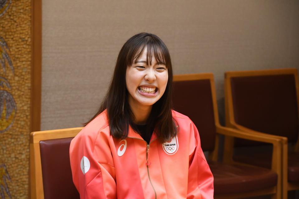 関選手5
