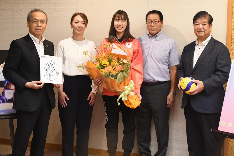 関選手8