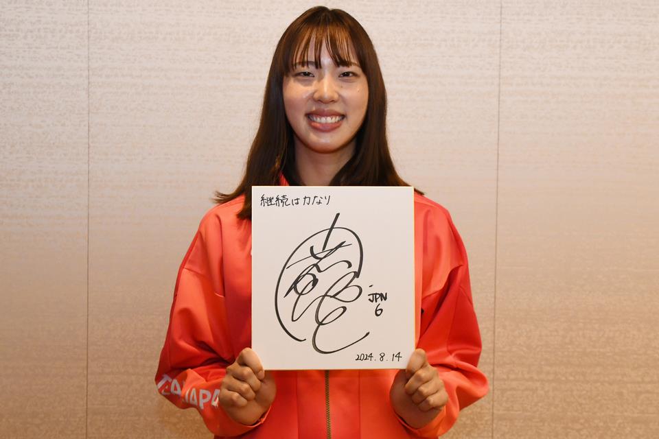 関選手11