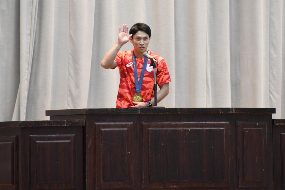 市船凱旋(1)