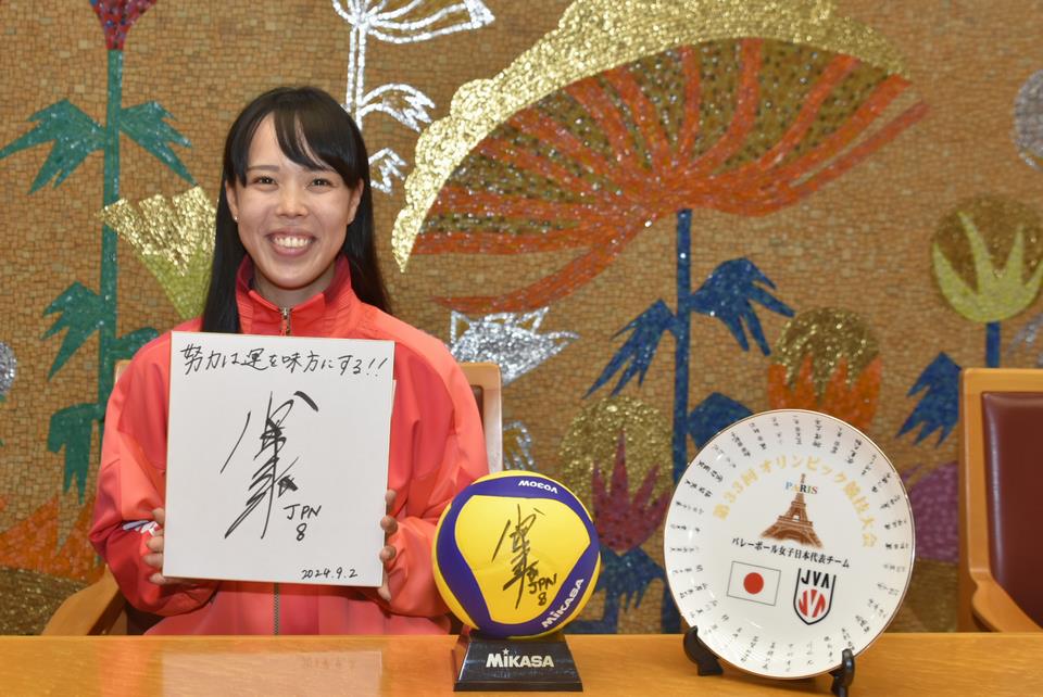 小島選手1