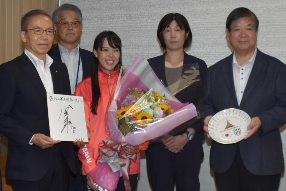 小島選手7