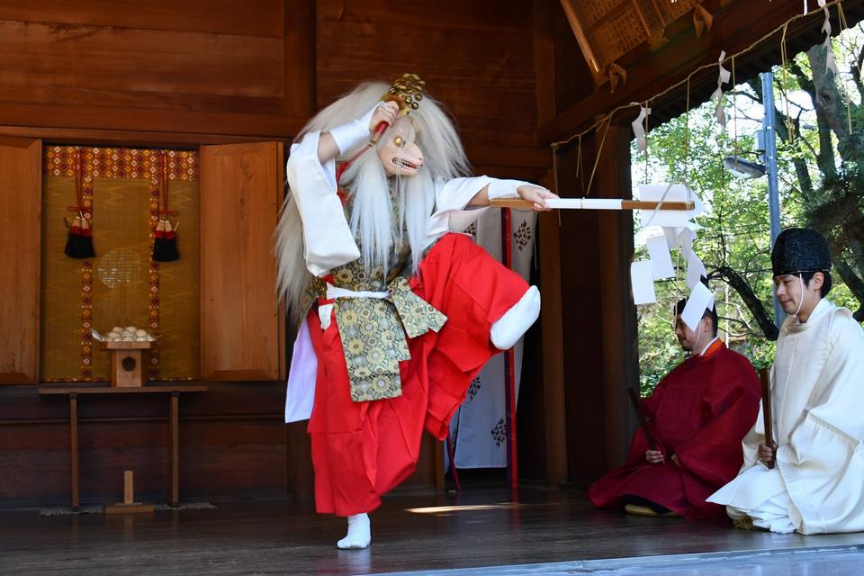 船橋大神宮1