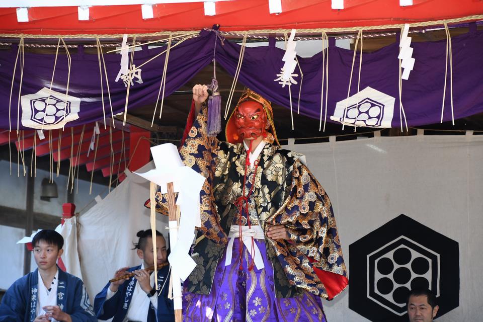 二宮神社1