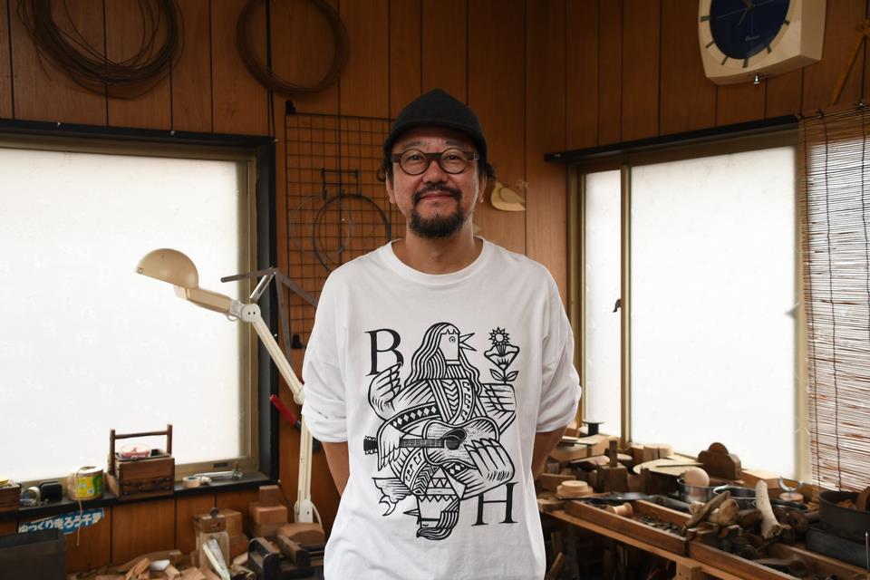 山田さん１