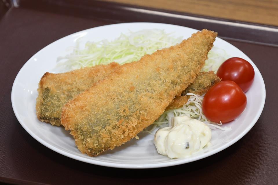 コノシロフィレ