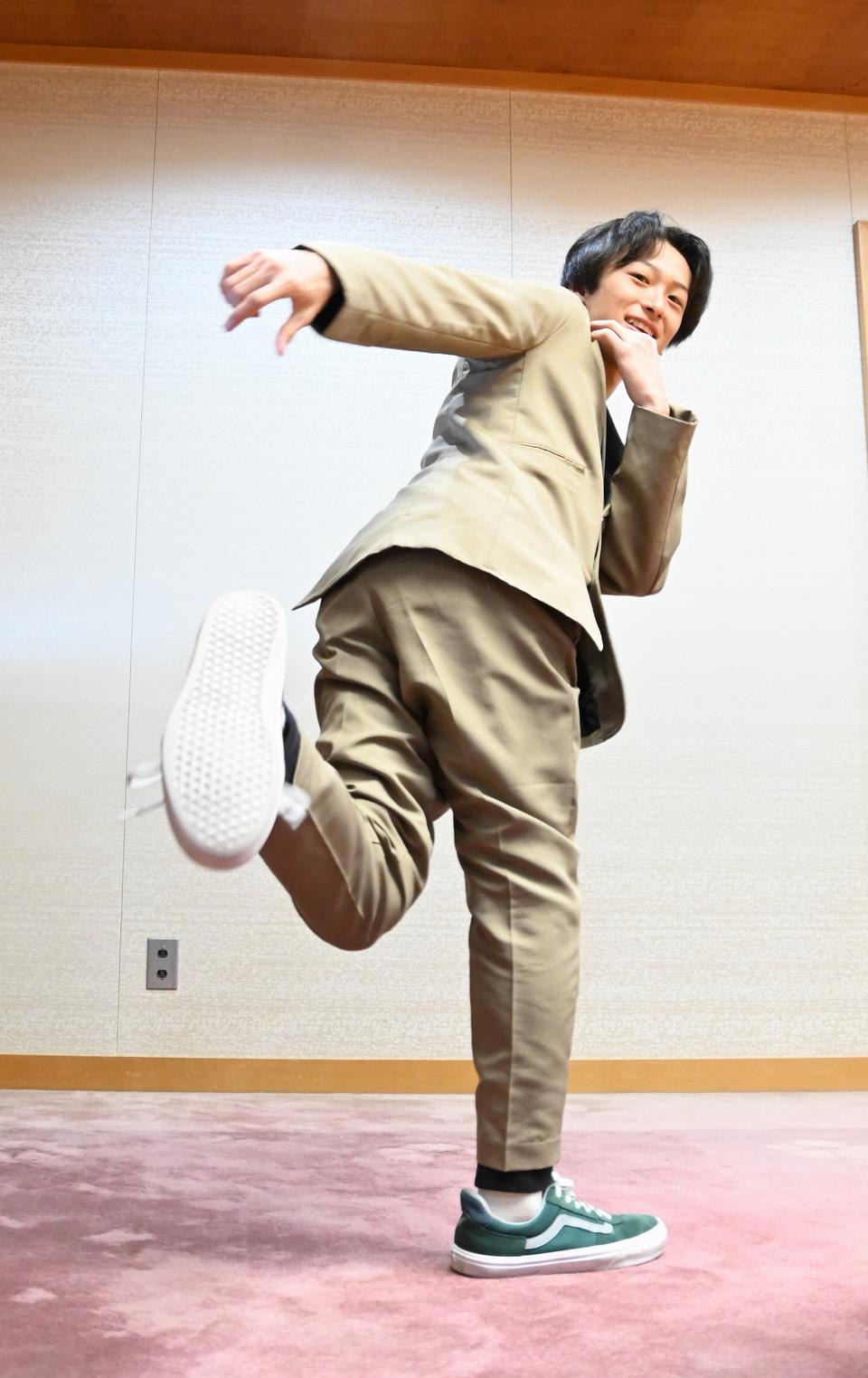 ダンス2