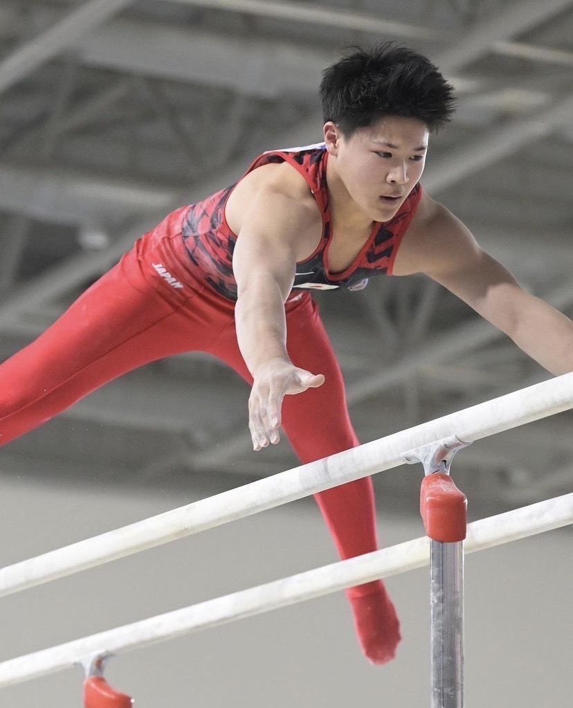 全日本選手権
