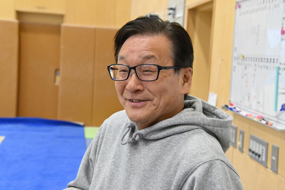 神田先生