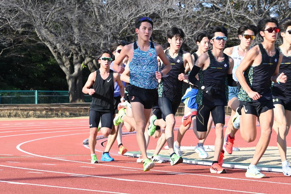 松尾選手