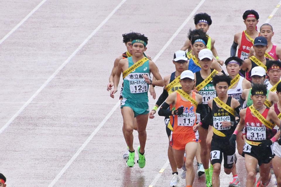 松尾選手