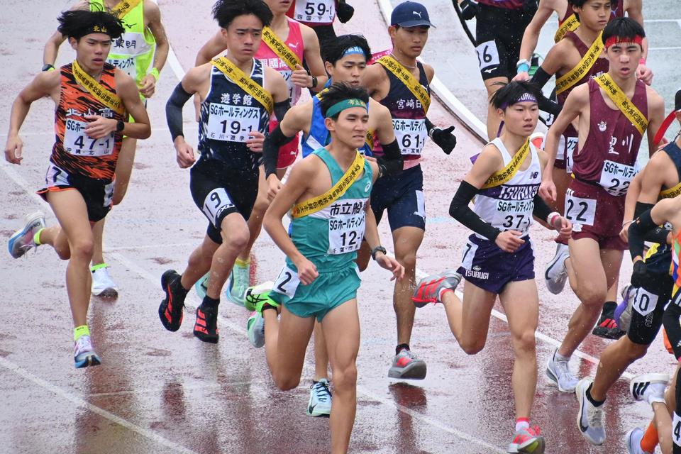 松尾選手