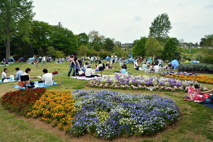 アンデルセン公園の画像5