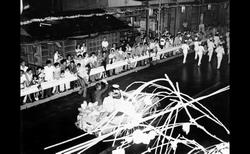 제1회 산업축제 개최 (1968년)