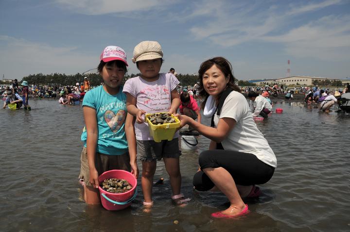 三番瀬海浜公園の画像4