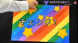 マジカルチェンジ