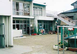 宮本第一保育園の写真