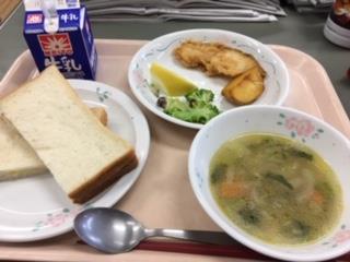 「オリパラ給食」イギリス編