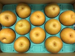 どれも大きく「秀」品質!!