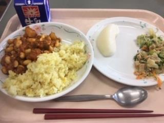 美味しくいただきました!