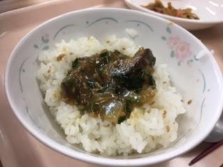 スタミナ豚レバ丼!!