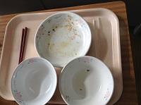 美味しくいただきました!