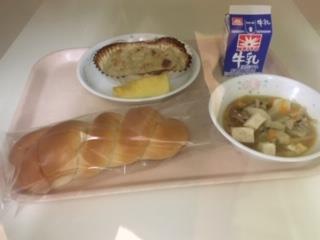 オリパラ給食開幕!