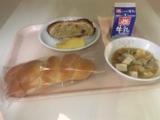 オリパラ給食開幕！