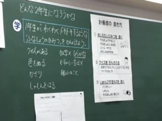どんなことが喜ぶかな?