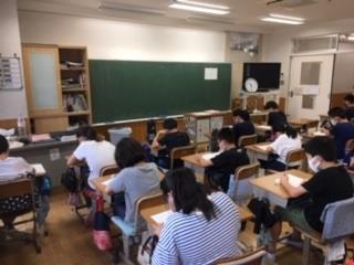 3時間頑張りました