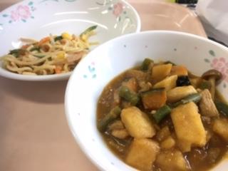 札幌名物スープカレー