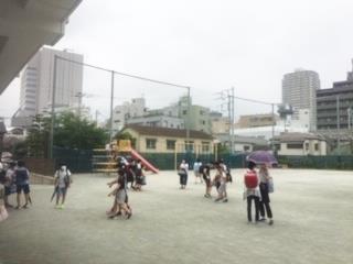 また元気に会いましょう!