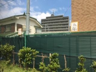 安全主任が直してくれました!