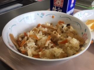 ゆばご飯！美味しかったー