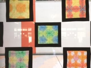 どの作品も綺麗!