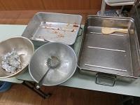 お腹いっぱい大満足!