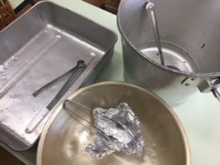 どれも完食!!!