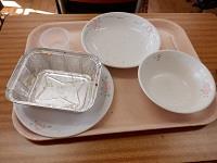 美味しくいただきました!