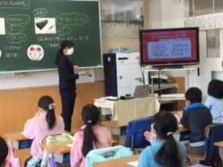 ICTも活用して