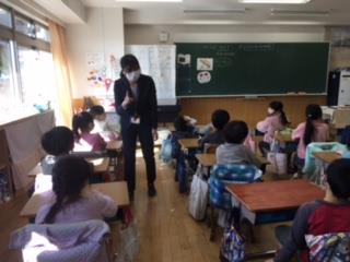 どんな楽器かな?