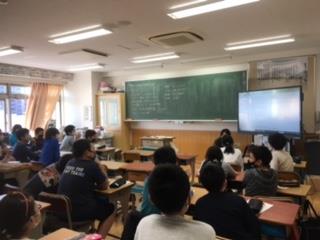 年間の反省会