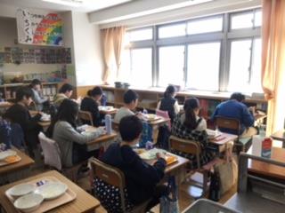 みんな大満足でした!