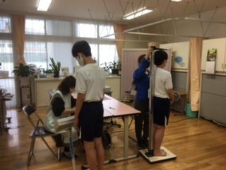 次の測定も楽しみ!