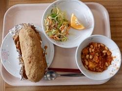 おいしい給食!