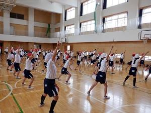 当日が楽しみです!