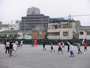 当日が楽しみ!