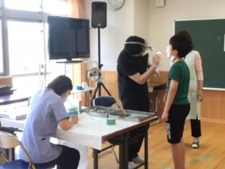 歯を大切に!