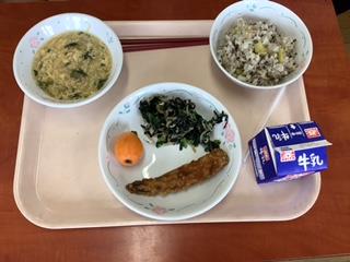 千葉県民給食!