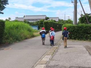 協力してゴールを目指す!