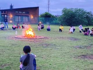 点火!!